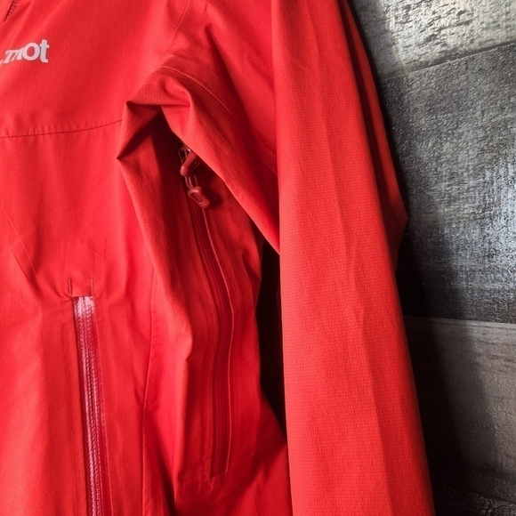 New Marmot Starfire Jacket - Women's Size M - Picture 6 of 15